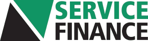 Financing available through Service Finance